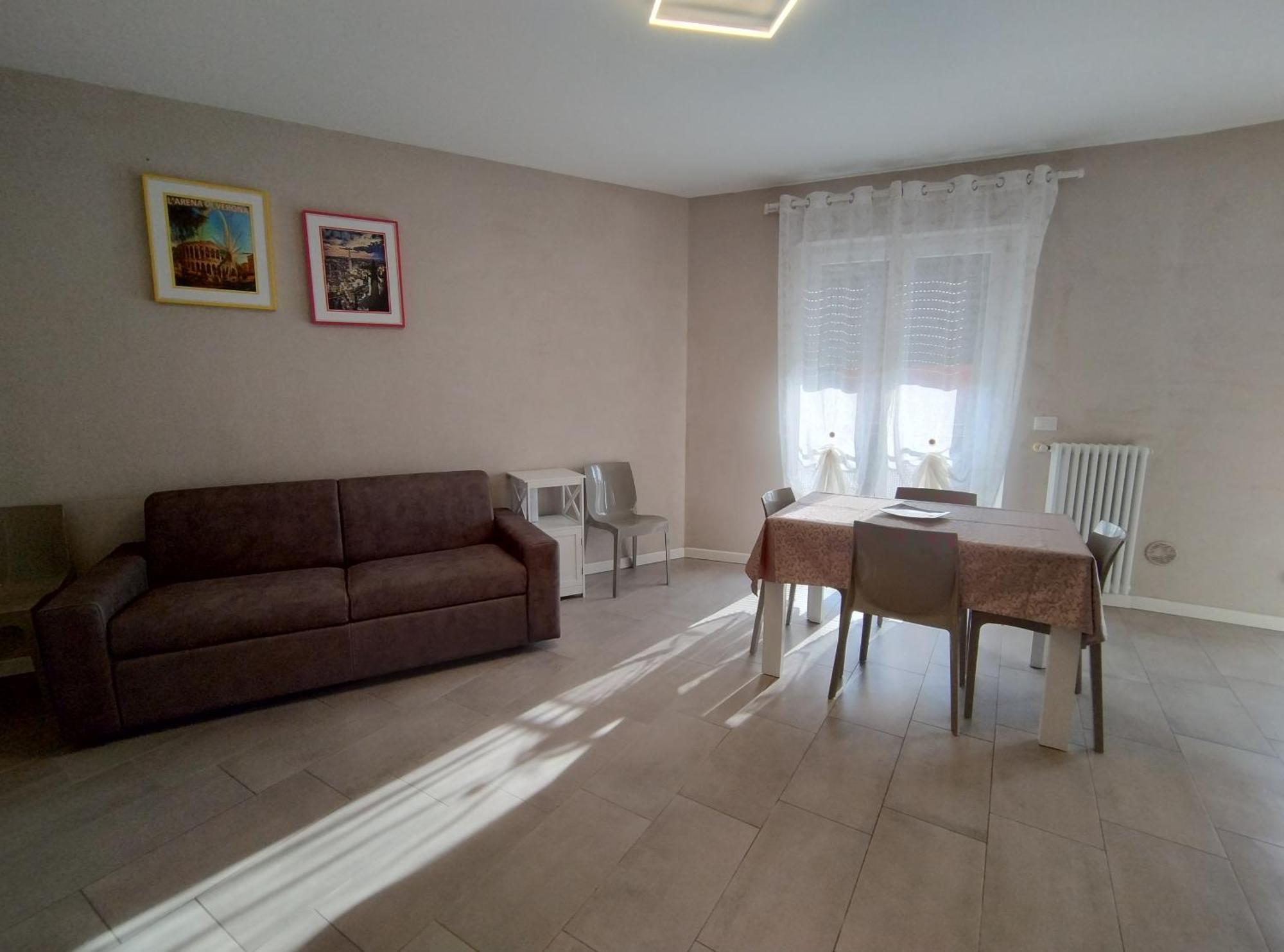 Domus Rarum Apartment