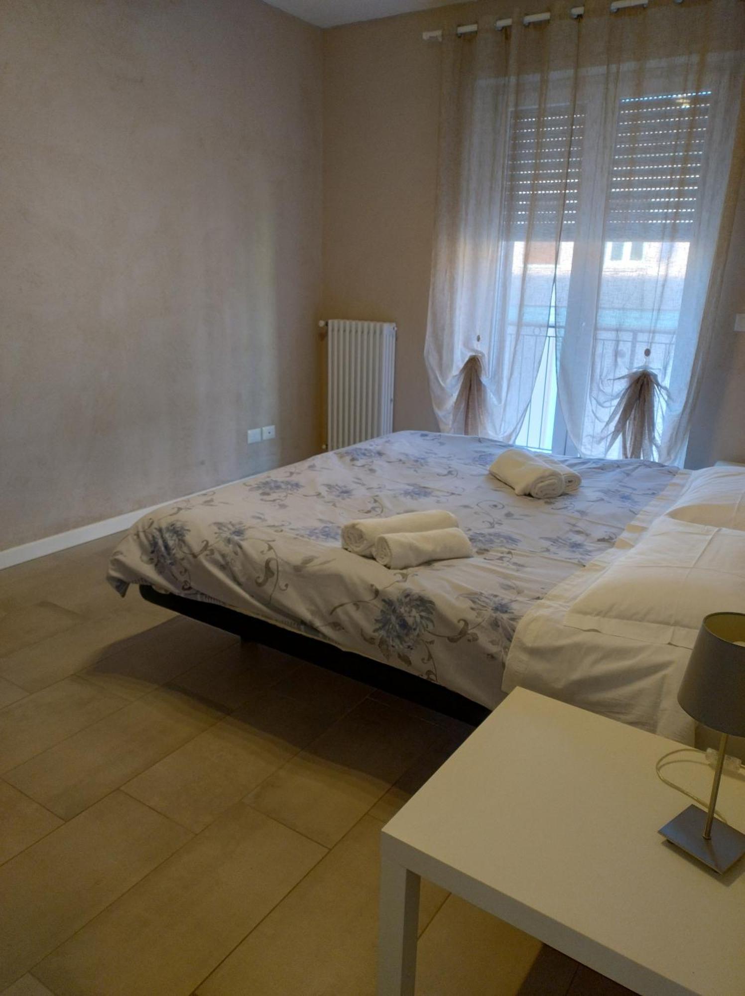 Domus Rarum Appartamento *